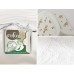 Mofan Women's Silk Panty Liner